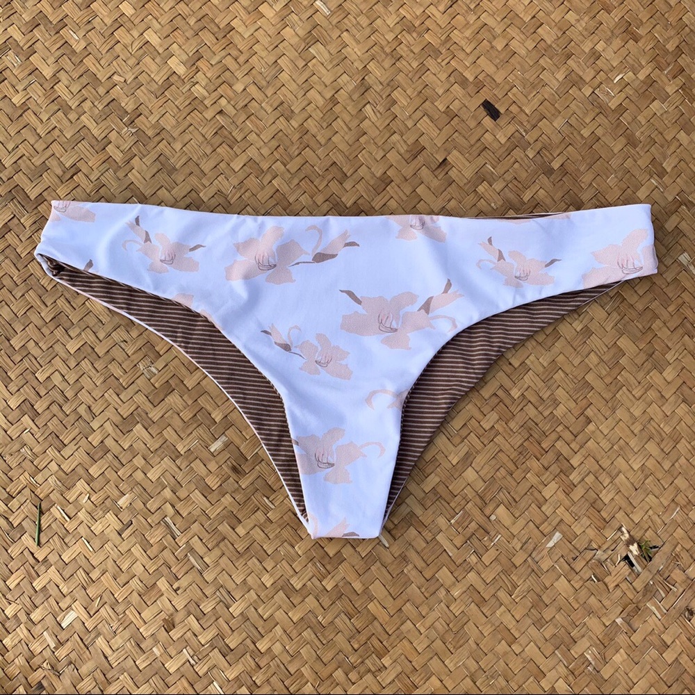 Acacia swimwear bikini bottoms